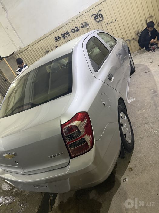 Chevrolet Cobalt