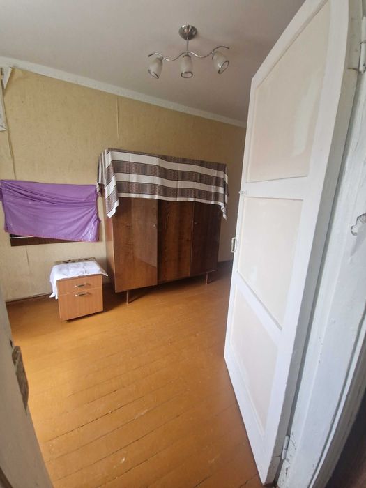 Продам 2х комнатную