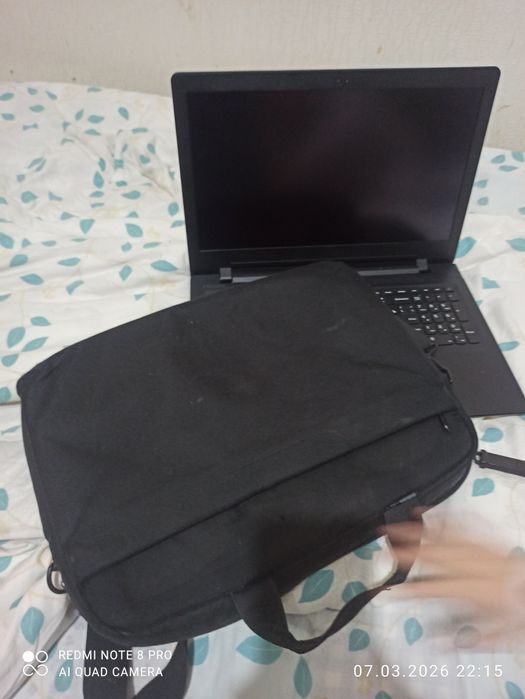 Ноутбук в хорошем состоянии