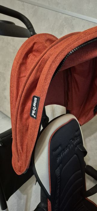 smarTrike 7 in 1