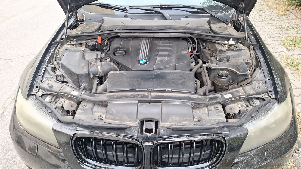 BMW 3 Series 2011 — imagine 4