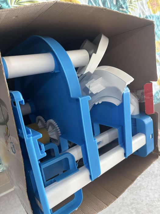 Продам автодорогу игрушка