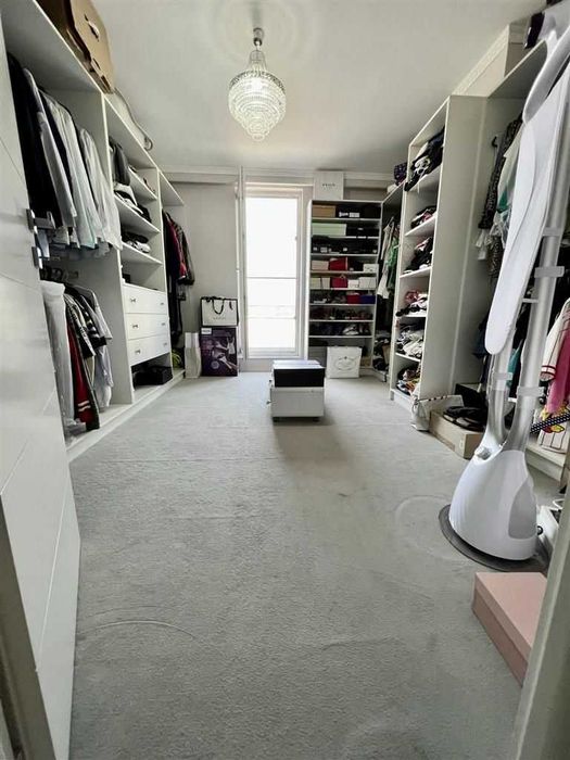 Penthouse duplex exclusivist – 160 mp utili + terasă 200 mp