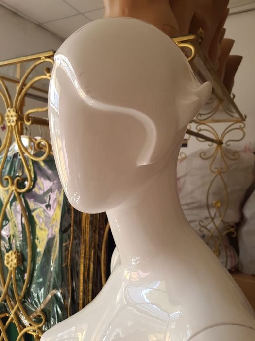 манекен женский турецкие