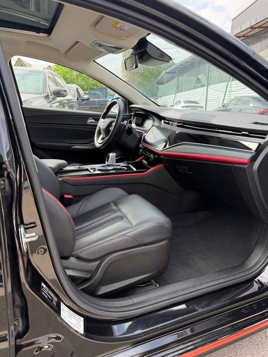 Chery ARRIZO 6 PRO 2023 — 7