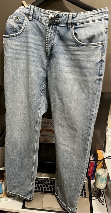 Дамски дънки 16 лв