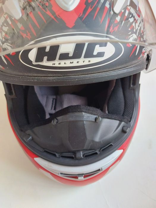 Cască motocicleta HJC măsura S