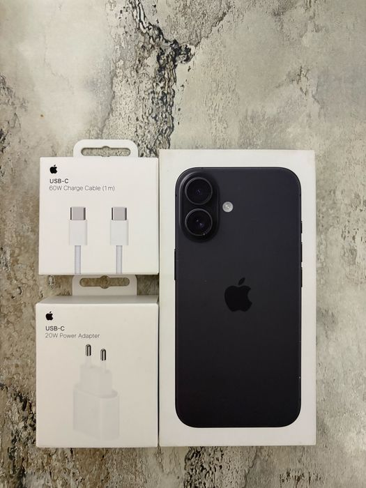 Продам Айфон 16,Apple 16,iPhone 16
