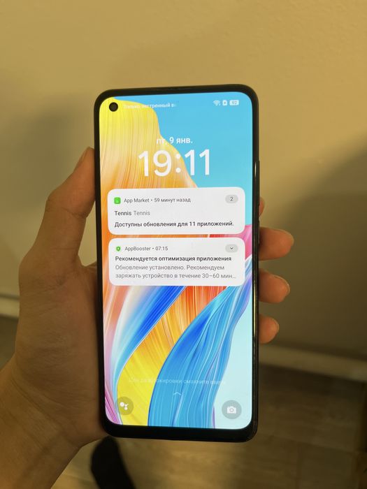 Телефон , Oppo A78