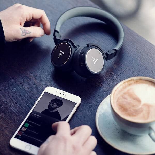 Căști Argon Audio Pop 2