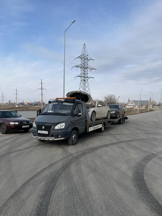 Услуги эвакуатор айша биби