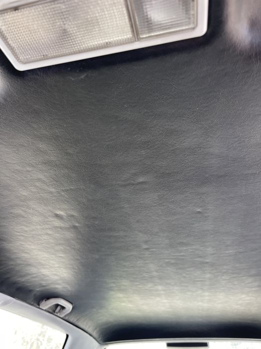 VW GOLF 3 1,6 на части