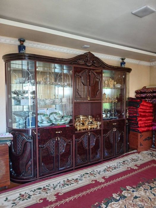 Продам дом учиепинский район Махаля Журжоний 2.35 соток 7 комнат евро
