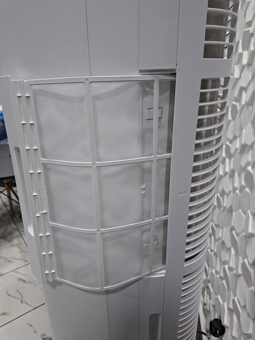 Колонный кондиционер Midea Inverter 24 000 BTU