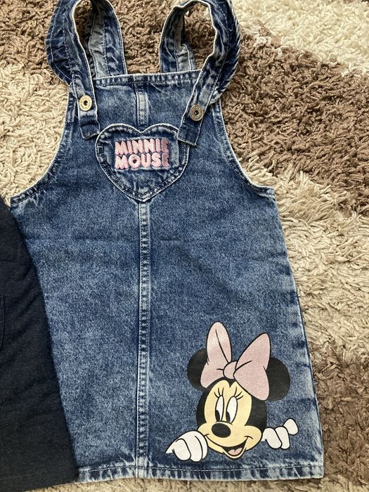 Сарафан для девочки