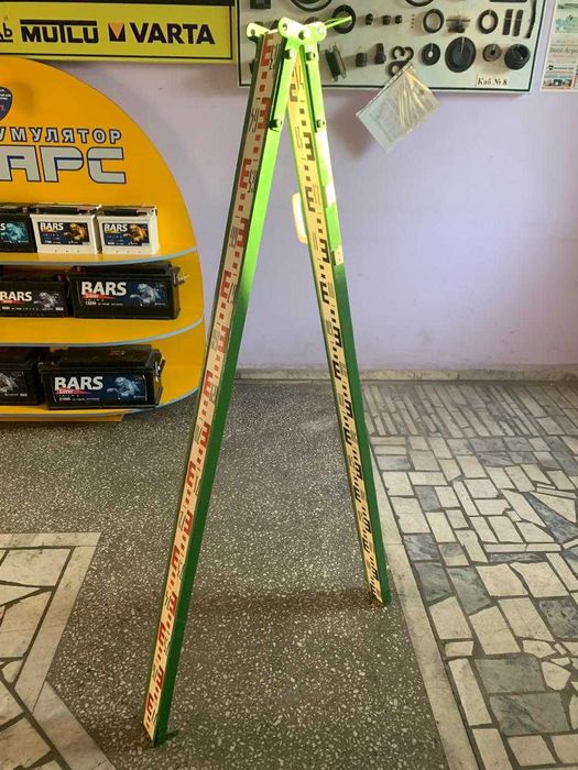 Рейка Нивелирная PH-3-3000 C