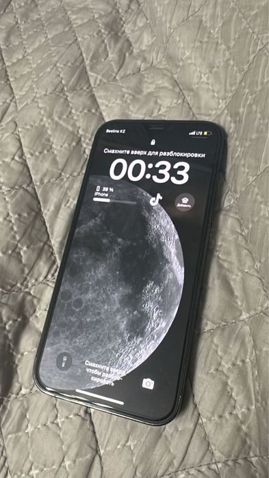 iphone 12 pro идеал емкость 89%