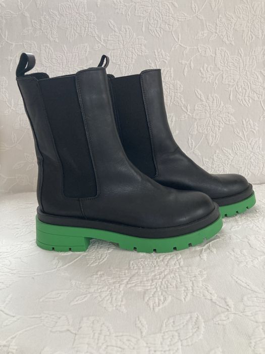 Ovye Оригинални боти / ботуши