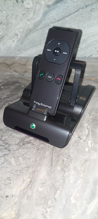 Sony Ericsson MRC - 60 cu Telecomanda