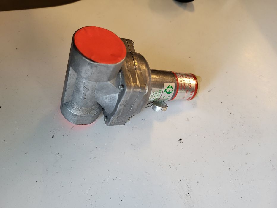 Filtru stabilizator pt gaz