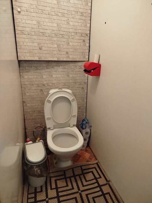 3-х комнатная квартира