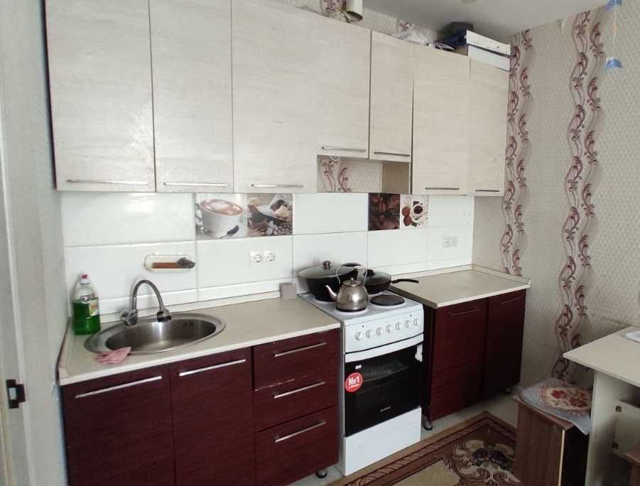 Продам квартиру в Лесной поляне г. Косшы.