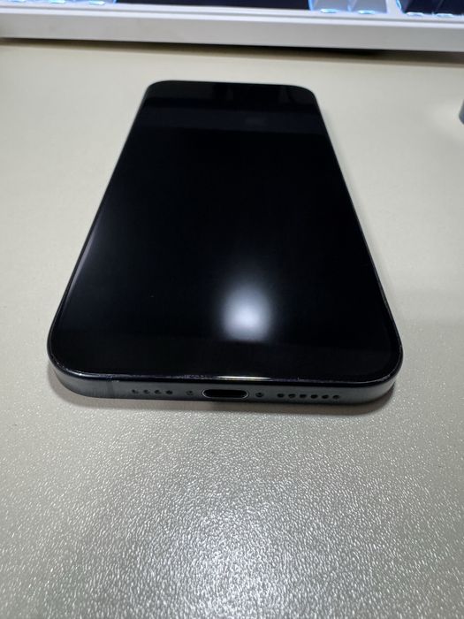 IPhone 15 pro max 512gb