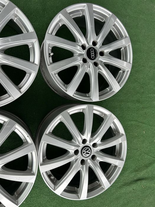 5х112 18 заmercedes audi vw seat skoda