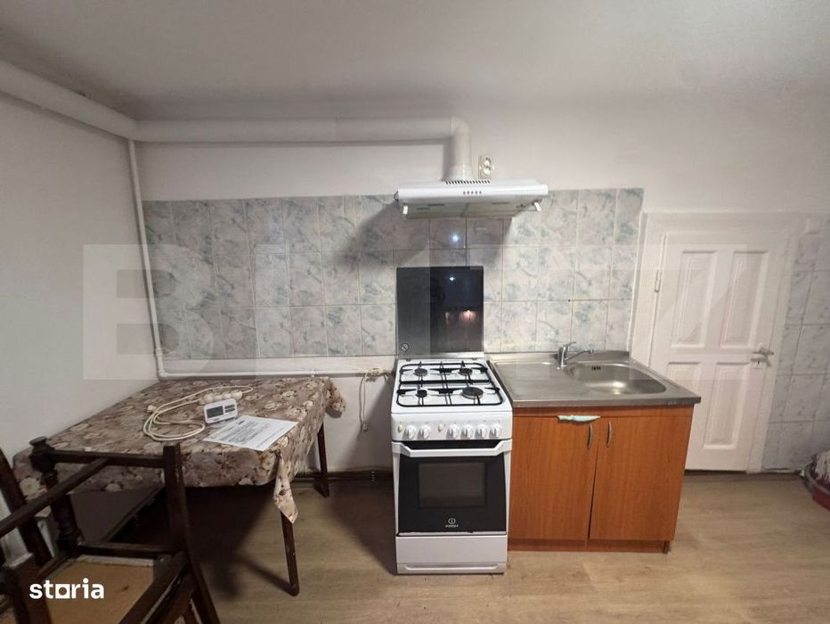 Oportunitate ! Apartament cu 2 camere, 59 mp,  Semicentral