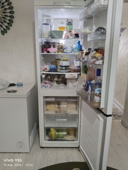 Продам холодильник
