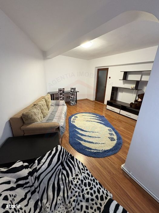 Apartament,
