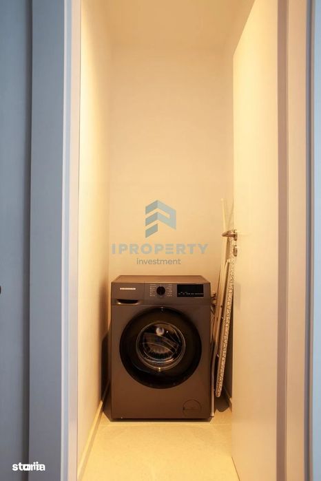 Dorobanti 2 camere renovat cu balcon si prox. metrou