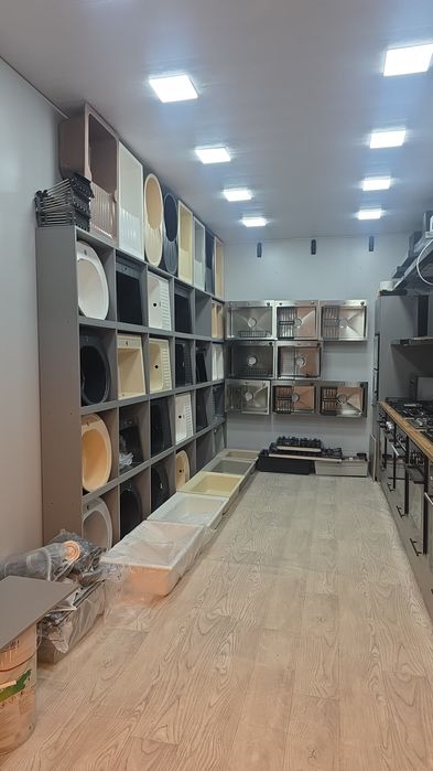 Винишка,газ панели,духовная шкаф