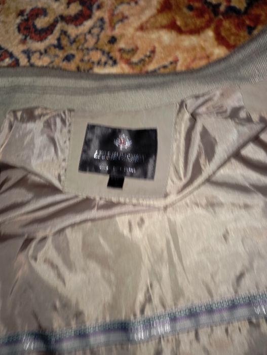 Куртка ветровка размер 54