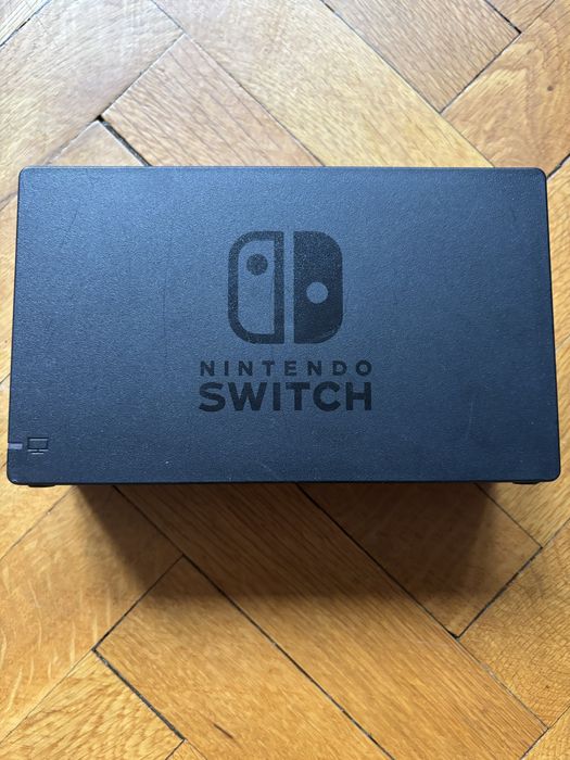 Комплект аксесоари за Nintendo Switch – спортни аксесоари