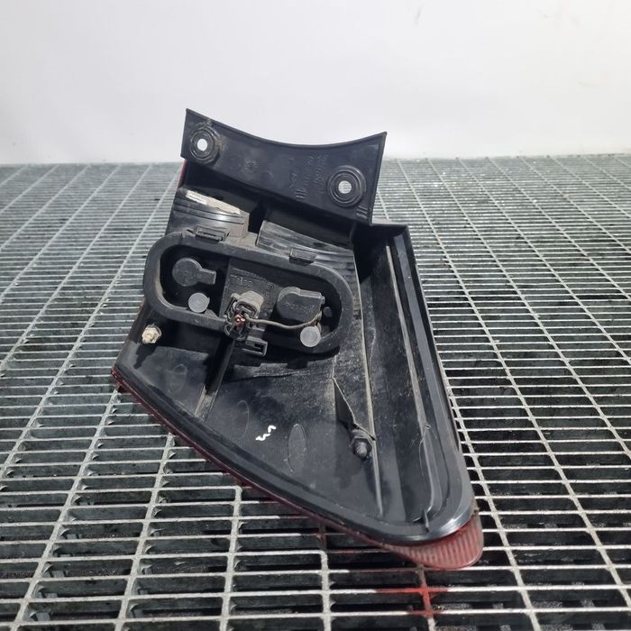 Stop Stanga Nissan Qashqai 2008 - 2010 SUV 4 Usi (1447) Bec clasic