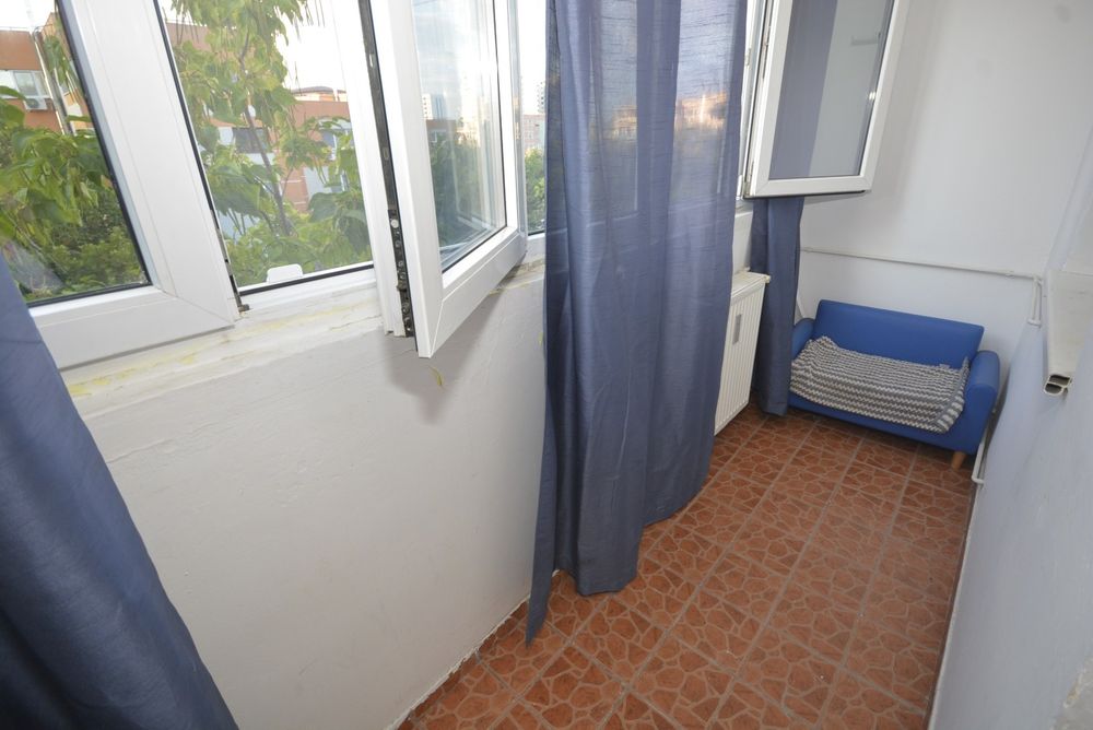 2 camere de inchiriat cartier Brancusi