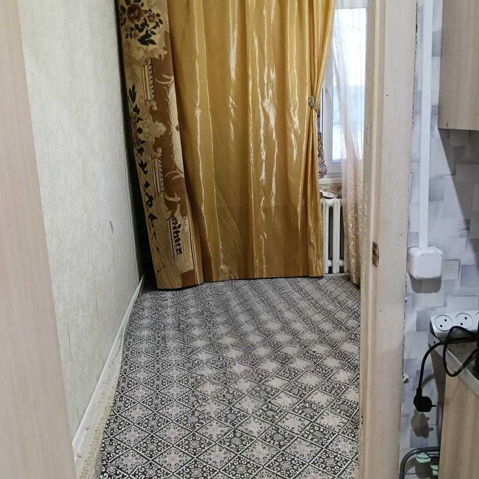 2х ком. Сеченова 44