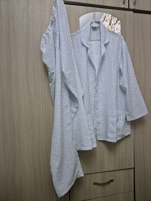 Pijamale pentru doamne