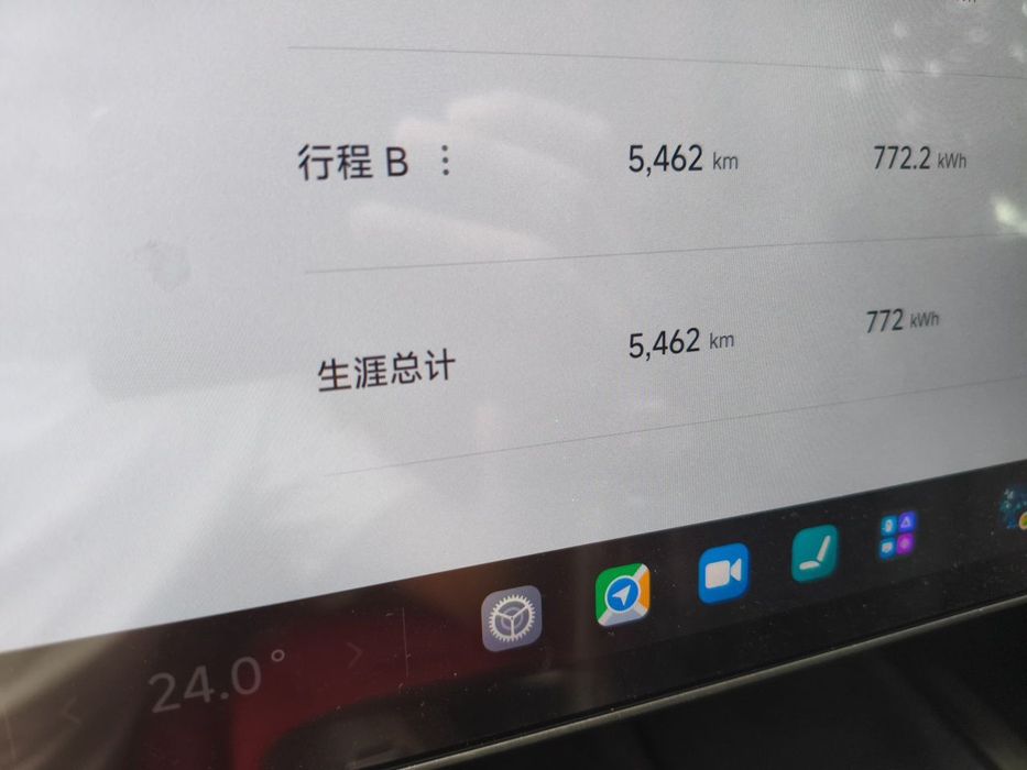 Xiaomi Auto SU7 2024 Pro