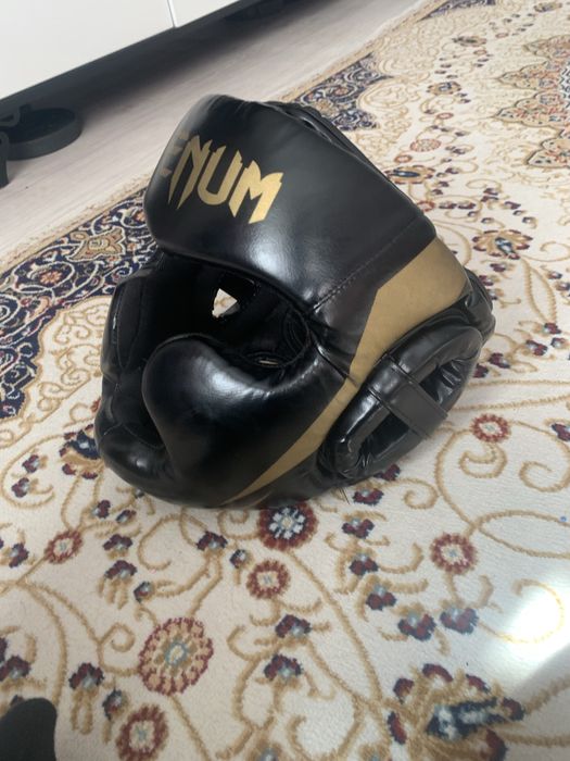 Продам шлем веном