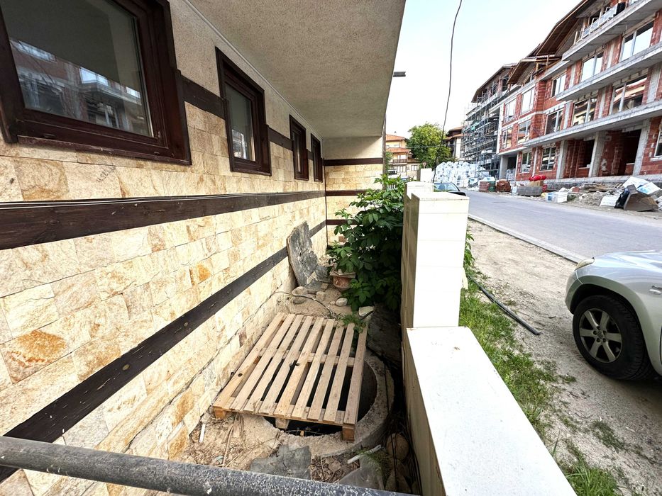 Продава се Двустаен апартамент в Банско - 73 кв.м за 754 €/кв.м - Снимка #14