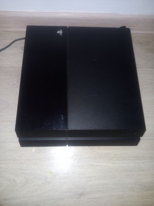 Пс 4 512гб продам