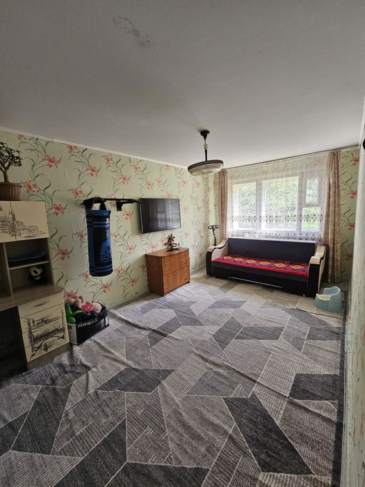 Продам трёхкомнатную квартиру.