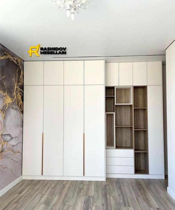 Shkaf kupe chegirma 100% shkaf zakaz