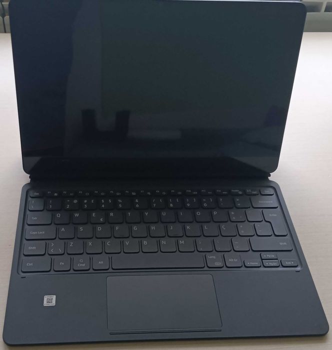 Таблет Samsung - Galaxy Tab S8+ 5G, 12.4''