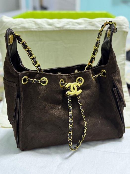 Новая сумка Chanel