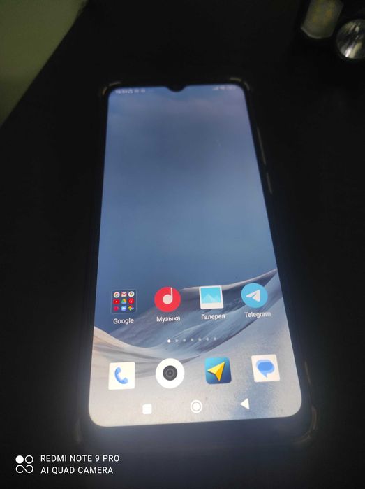 Redmi 10 c 6/128 gb hamma narsasi bor