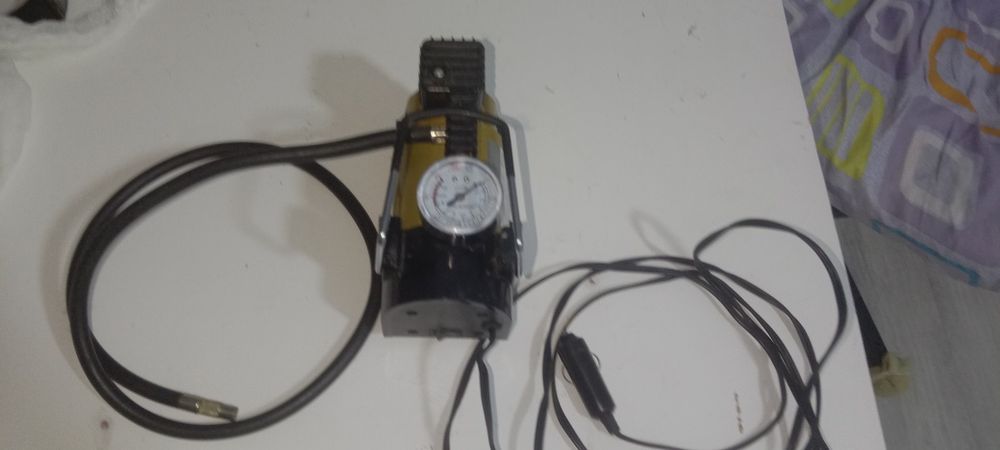Продам авто компрессор