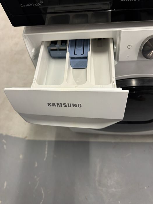 Mașină de spălat rufe  WW90T754DBTS3